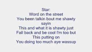 Omg Girlz - Ain&#39;t Nobody + Lyrics