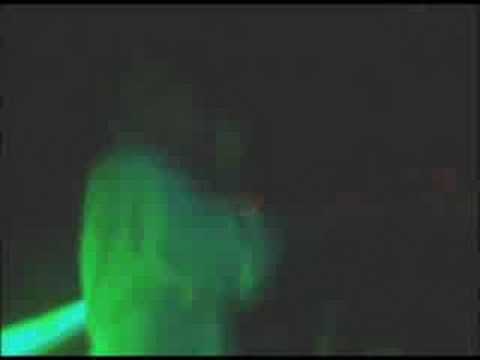 Makoto feat Deeizm - +160 Buenos Aires Argentina 16-09-08 PART 3