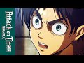 Attack on Titan - Great Escape (English Cover Song ...