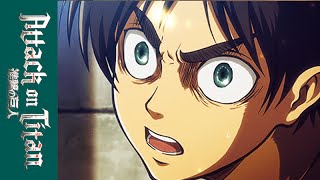 Attack on Titan - Great Escape (English Cover Song) [2nd Ending] - NateWantsToBattle