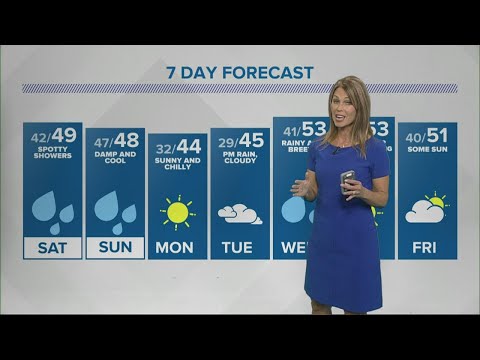 Live Doppler 13 Weather Forecast