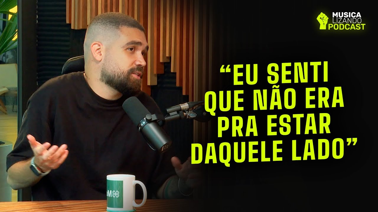Eu trabalhei 9 meses como manager da Tilia