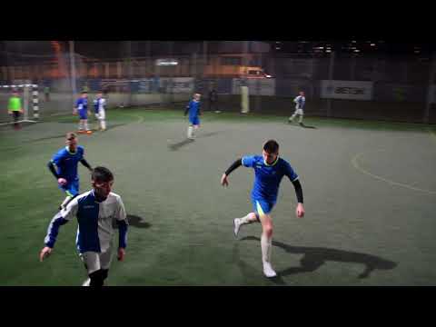 МФ KONSTANTA – FC Bad Boys (2)