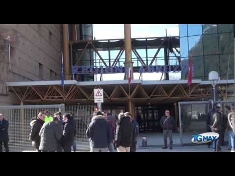 Fallimento Edimo: Regione istituisce tavolo