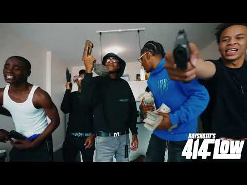 RayShotIt's 414Flow "Backstreet Vonn - Straight Thru"