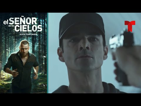 El Señor de los Cielos 6 | Capítulo 97 | Telemundo Novelas