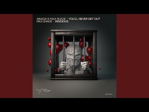 You'll Never Get Out