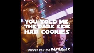 Ditty.co - Torn Apart - John Williams