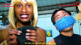 Central Saint Martins Class of 2020 Present: TWENTY FOUR DAYS LATER video