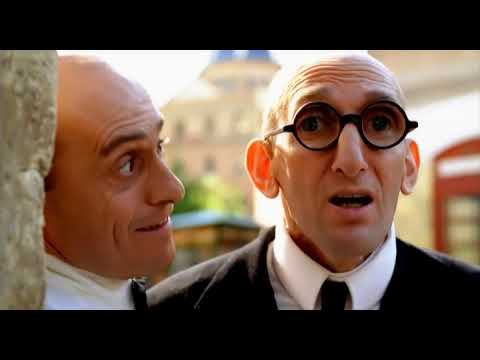 La Gran Aventura de Mortadelo y Filemón (2003)