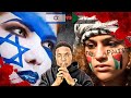Tushen Yakin Kasar Falastinu Da Israel Part 1