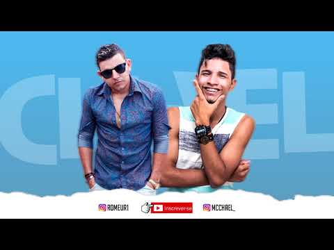 MC Chael e MC Romeu R1 - Localiza