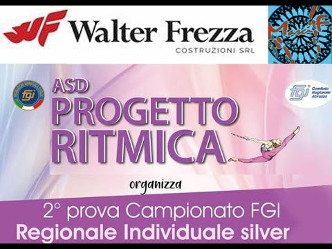 Regionale Silver Abruzzo