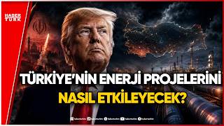Donald Trump’ın İran’a Karşı Çatışma Dilinin Şifreleri