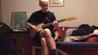 Accept - Another Second To Be (Герой Асфальта)