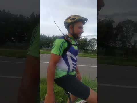 Trilha da coxinha senador Canedo Go #monstergravel #pedal #ciclismo #trilha #treino #resenha