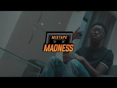 Benjee - Definitely (Music Video) | @MixtapeMadness