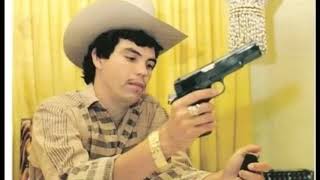 Chalino Sánchez 🤠(El general y el sargento) 🎶