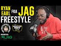 Jag Ryan Earl Freestyles On Drake S Pipe Down MURDERS It