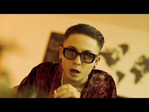 Giaime - GIMMI ANDRYX 2018 prova 1 (prod. Andry The Hitmaker)