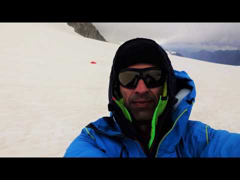 Sustenhorn 2019: Wie sie sehen, sehen sie nichts.