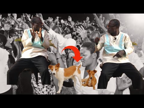 Pastor Caught A Dog In The Middle Of Prayers Claiming It Stole Someone's Soul-Sofo Kofi Nti Reveals