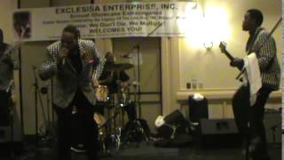 Shawn Brown &amp; Da Boyz - Hold My Peace