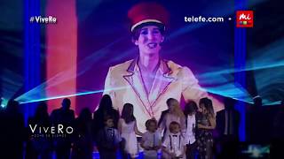 Volar Mejor - ViveRo