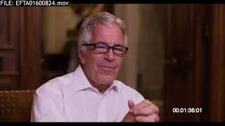 The Complete Epstein Tapes | Dataset 10 | Part 1
