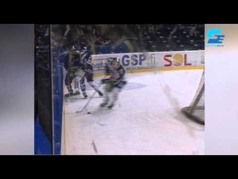 BluesNews: Blues-Ilves 26.10.2006