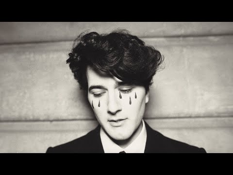 Gjon’s Tears - Midnight in Paris (Lyrics Video)