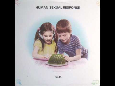 Human Sexual Response - Cool Jerk