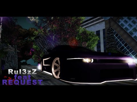 Rul3zZ ft. ? - Lost Forever