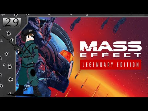 Virmire | Mass Effect 1: Legendary Edition | Episode 29 [INSANITY]