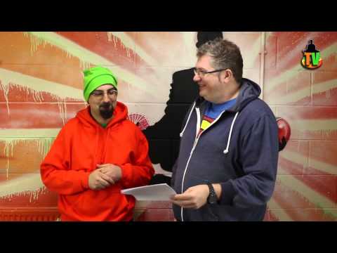 Magic Tao's Weekly Magazine EP 14 - 02/01/2015