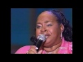 Twinkie Clark Live/In Your Presence