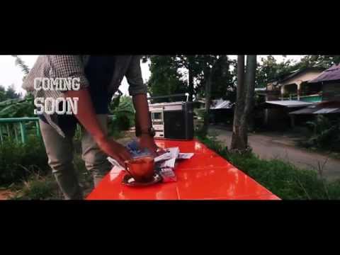 "COMING SOON" | OGRE - SURAT KABAR (Teaser Album)