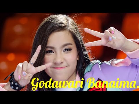 Godawari Banaima by #Janma Rai New Nepali Pop Song (Mix Chinese Video) 2017