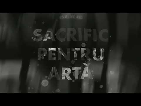 HTZ x NU' x David Skunk - Sacrific pentru artă (prod. Raw Crackle)