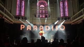 Patrick McCallion - Time You Waste (Justin Townes Earle Cover) [Live At Paradiso, Amsterdam]
