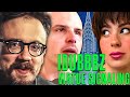 Sam Hyde On Beta Behavior Idubbbz Archetype Man S Creation Virtue Signaling Nick Rochefort