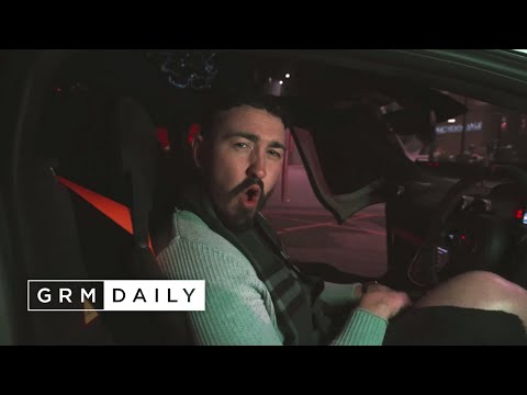 MSSIAH - City Lights [Music Video] | GRM Daily