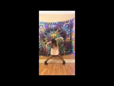 K-12 Melanie Martinez- show & tell dance cover    / cr:ajaiii