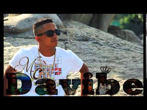 MC DAVIBE HOJE EU VOU PRO BAILE FUNK[ DJ TECYO QUEIROZ