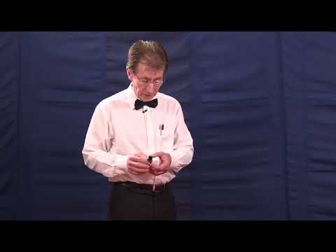 Coin Dropper by Trevor Duffy - www.MonsterMagic.co.uk