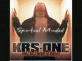 KRS-One - 2nd Quarter