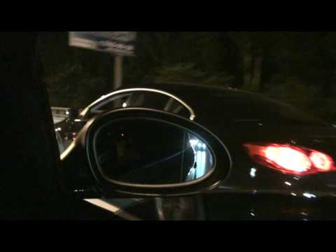 VW Passat 3.6 vs BMW 330i (272hp) vs BMW 130i (265+hp) - 2nd