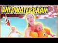 MET DE KiDS VAN DE WiLDWATERBAAN ZOVAAK LUXY WiLT ? | Bellinga Vlog #2716