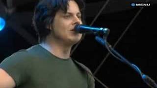 The Raconteurs - Top Yourself (T in the Park)