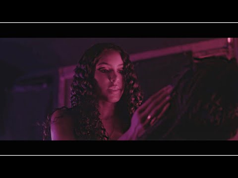 Red in my Eyes (OFFICIAL MUSIC VIDEO)